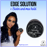 Edge Control Solution